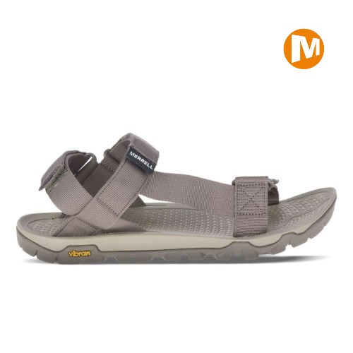 Sandalias Merrell Breakwater Strap Mujer MX.Z.THC